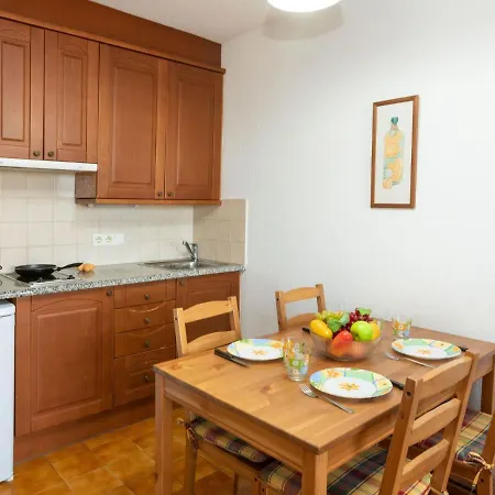Poble Amarres Ii Apartment *