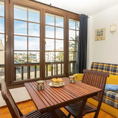 Poble Amarres Ii Apartment