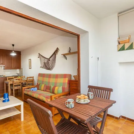 Poble Amarres Ii By Interhome * Ля Эскала
