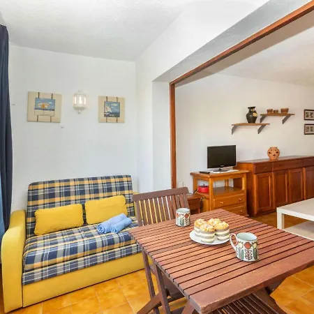 Poble Amarres Ii Apartment