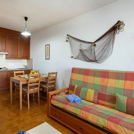 Poble Amarres Ii By Interhome Апартаменты Ля Эскала