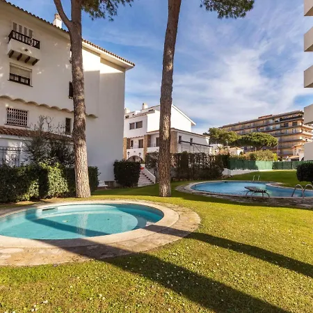Poble Amarres Ii By Interhome L' Escala