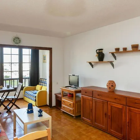 Poble Amarres Ii By Interhome